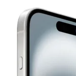 Apple iPhone 16 5G 6.1" 8GB/128GB NFC IP68 White | Smartphone - shopin.gr