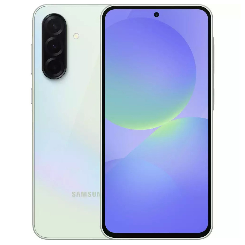 Samsung SM-A366 Galaxy A36 5G Dual Sim 6.7" 8GB/256GB NFC IP67 Awesome Lime | Smartphone - shopin.gr