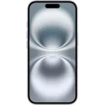 Apple iPhone 16 5G 6.1" 8GB/512GB NFC IP68 White | Smartphone - shopin.gr