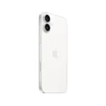 Apple iPhone 16 Plus 5G 6.7" 8GB/256GB NFC IP68 White | Smartphone - shopin.gr
