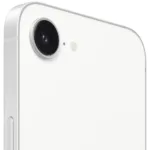 Apple iPhone 16e 5G 6.1" 8GB/128GB NFC IP68 White | Smartphone - shopin.gr