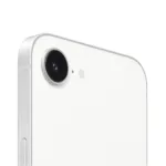 Apple iPhone 16e 5G 6.1" 8GB/256GB NFC IP68 White | Smartphone - shopin.gr