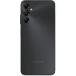 Samsung SM-A057 Galaxy A05s 4G Dual Sim 6.7" 4GB/128GB NFC Black | Smartphone - shopin.gr