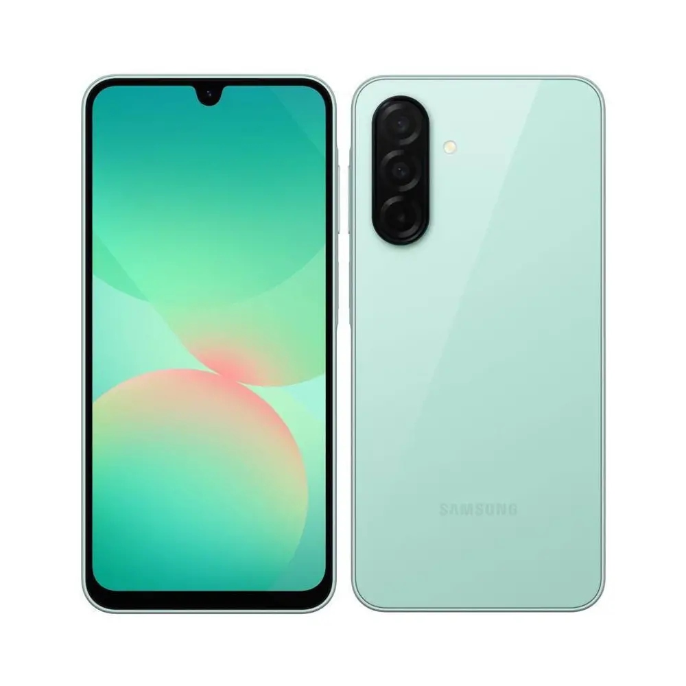 Samsung SM-A266 Galaxy A26 5G Dual Sim 6.7" 8GB/256GB NFC IP67 Mint | Smartphone - shopin.gr