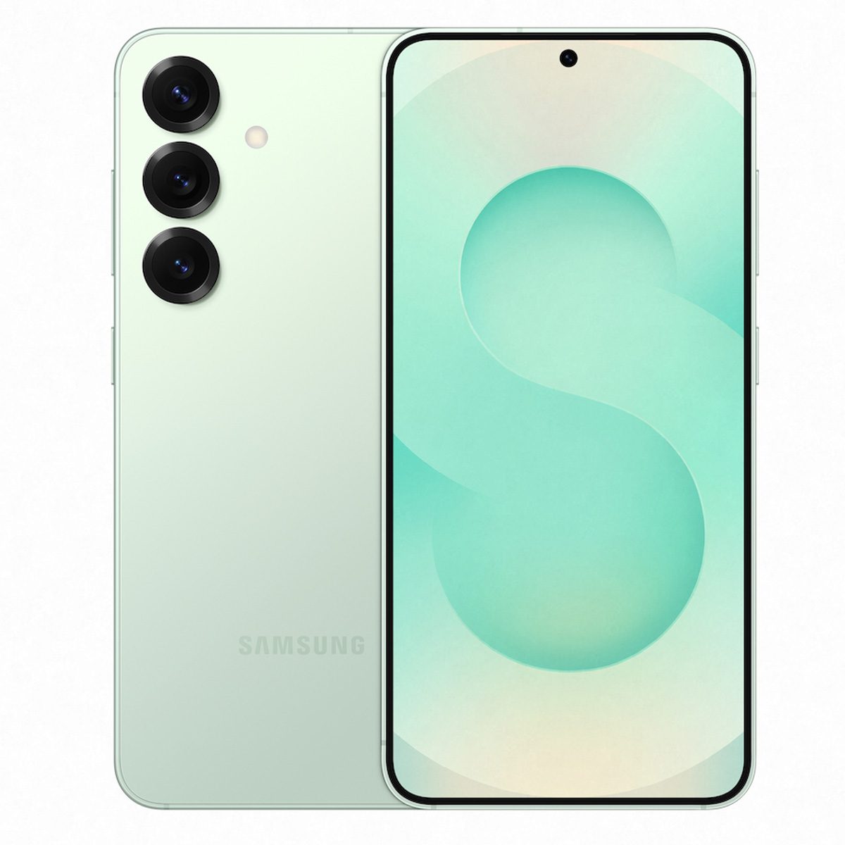 Samsung SM-S931 Galaxy S25 5G Dual Sim 6.2" 12GB/512GB NFC IP68 Mint | Smartphone - shopin.gr