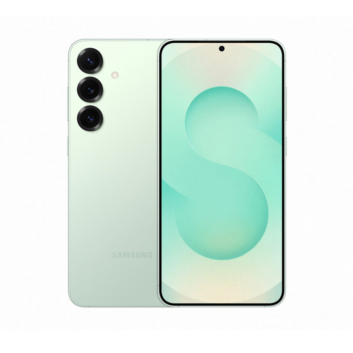 Samsung SM-S936 Galaxy S25+ 5G Dual Sim 6.7" 12GB/256B NFC IP68 Mint | Smartphone - shopin.gr