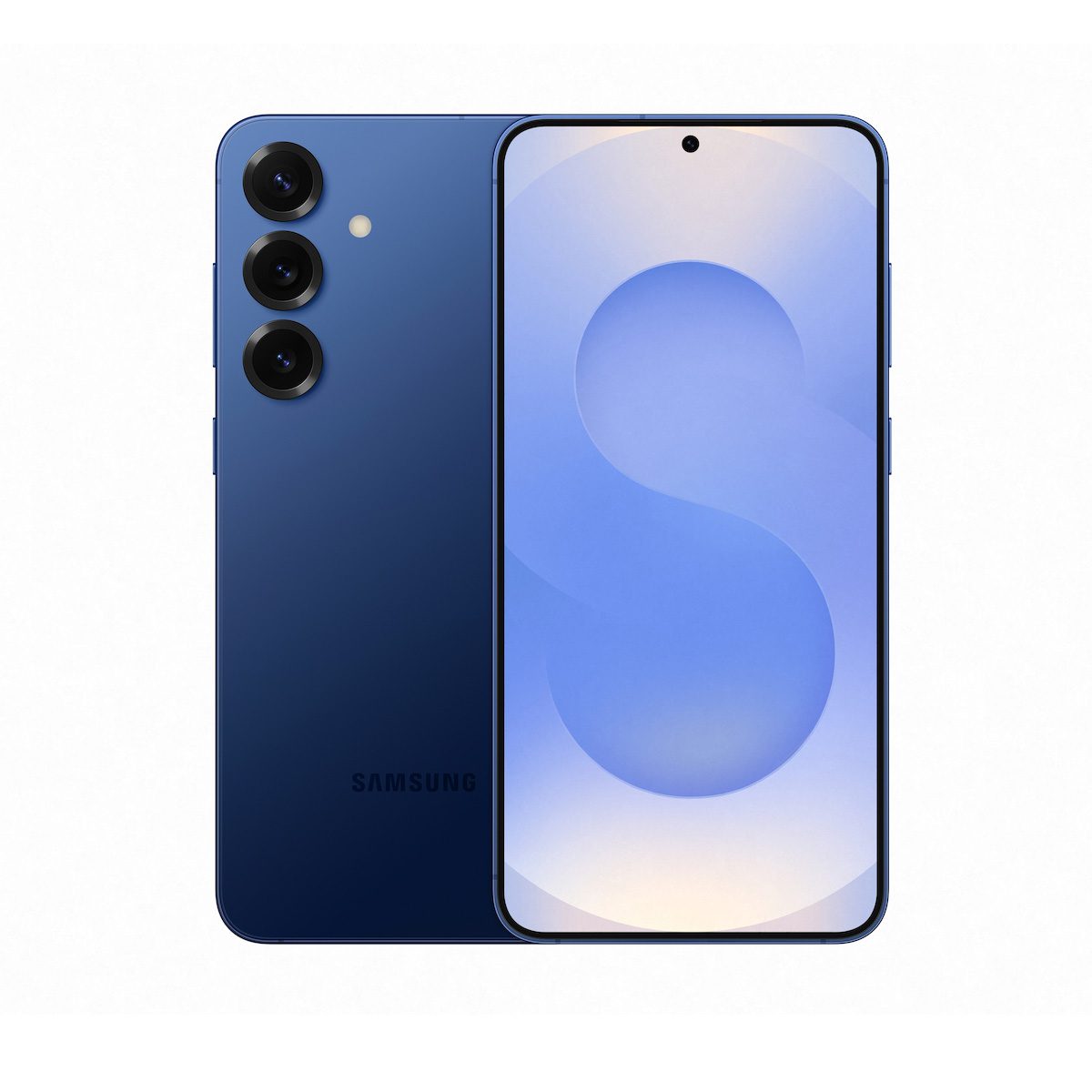 Samsung SM-S936 Galaxy S25+ 5G Dual Sim 6.7" 12GB/512GB NFC IP68 Navy | Smartphone - shopin.gr