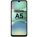 Xiaomi Redmi A5 4G Dual Sim 6.88" 4GB/128GB Sandy Gold | Smartphone - shopin.gr