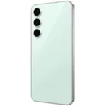 Samsung SM-S721 Galaxy S24 FE 5G Dual Sim 6.7" 8GB/128GB NFC IP68 Mint | Smartphone - shopin.gr