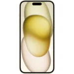 Apple iPhone 15 Plus 5G 6.7" 6GB/128GB NFC IP68 Yellow | Smartphone - shopin.gr