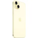 Apple iPhone 15 Plus 5G 6.7" 6GB/128GB NFC IP68 Yellow | Smartphone - shopin.gr