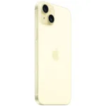 Apple iPhone 15 Plus 5G 6.7" 6GB/128GB NFC IP68 Yellow | Smartphone - shopin.gr