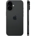 Apple iPhone 16 5G 6.1" 8GB/128GB NFC IP68 Black | Smartphone - shopin.gr