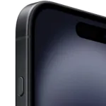 Apple iPhone 16 5G 6.1" 8GB/128GB NFC IP68 Black | Smartphone - shopin.gr