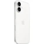 Apple iPhone 16 5G 6.1" 8GB/256GB NFC IP68 White | Smartphone - shopin.gr