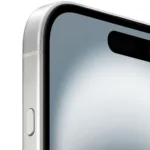 Apple iPhone 16 5G 6.1" 8GB/256GB NFC IP68 White | Smartphone - shopin.gr