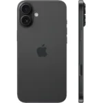 Apple iPhone 16 Plus 5G 6.7" 8GB/128GB NFC IP68 Black | Smartphone - shopin.gr