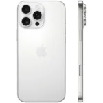 Apple iPhone 16 Pro Max 5G 6.9" 8GB/512GB NFC IP68 White Titanium | Smartphone - shopin.gr