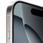 Apple iPhone 16 Pro Max 5G 6.9" 8GB/512GB NFC IP68 White Titanium | Smartphone - shopin.gr