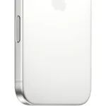 Apple iPhone 16 Pro Max 5G 6.9" 8GB/512GB NFC IP68 White Titanium | Smartphone - shopin.gr