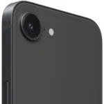 Apple iPhone 16e 5G 6.1" 8GB/512GB NFC IP68 Black | Smartphone - shopin.gr