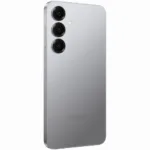 Samsung SM-S931 Galaxy S25 5G Dual Sim 6.2" 12GB/128GB NFC IP68 Silver Shadow | Smartphone - shopin.gr