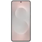 Samsung SM-S937 Galaxy S25 Edge 5G Dual Sim 6.7" 12GB/256GB NFC IP68 Titanium Silver | Smartphone - shopin.gr