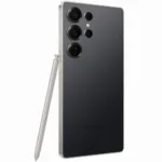 Samsung SM-S938 Galaxy S25 Ultra 5G Dual Sim 6.9" 12GB/256GB NFC IP68 Titanium Black | Smartphone - shopin.gr