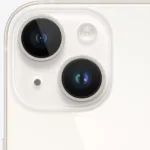 Apple iPhone 14 5G 6.1" 6GB/128GB NFC IP68 Starlight | Smartphone - shopin.gr