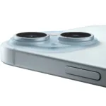 Apple iPhone 15 5G 6.1" 6GB/256GB NFC IP68 Blue | Smartphone - shopin.gr