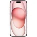 Apple iPhone 15 Plus 5G 6.7" 6GB/128GB NFC IP68 Pink | Smartphone - shopin.gr