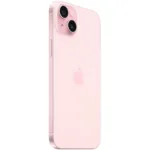 Apple iPhone 15 Plus 5G 6.7" 6GB/128GB NFC IP68 Pink | Smartphone - shopin.gr