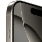 Apple iPhone 16 Pro Max 5G 6.9" 8GB/256GB NFC IP68 Natural Titanium | Smartphone - shopin.gr