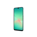 Samsung SM-A266 Galaxy A26 5G Dual Sim 6.7" 8GB/256GB NFC IP67 Mint | Smartphone - shopin.gr