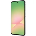 Samsung SM-A566 Galaxy A56 5G Dual Sim 6.7" 8GB/128GB NFC IP67 Awesome Light Grey | Smartphone - shopin.gr