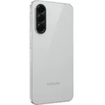 Samsung SM-A566 Galaxy A56 5G Dual Sim 6.7" 8GB/128GB NFC IP67 Awesome Light Grey | Smartphone - shopin.gr