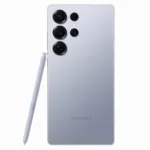 Samsung SM-S938 Galaxy S25 Ultra 5G Dual Sim 6.9" 12GB/1TB NFC IP68 Titanium Silver Blue | Smartphone - shopin.gr