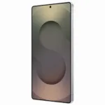 Samsung SM-S938 Galaxy S25 Ultra 5G Dual Sim 6.9" 12GB/1TB NFC IP68 Titanium White Silver | Smartphone - shopin.gr