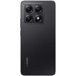 Xiaomi 14T 5G Dual Sim 6.67" 12GB/256GB NFC IP68 Titan Black | Smartphone - shopin.gr