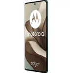 Motorola Edge 50 5G Dual Sim 6.7" 12GB/512GB NFC IP68 Jungle Green - Vegan Leather | Smartphone - shopin.gr