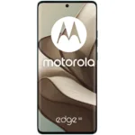 Motorola Edge 50 5G Dual Sim 6.7" 12GB/512GB NFC IP68 Jungle Green - Vegan Leather | Smartphone - shopin.gr