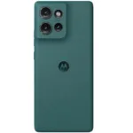 Motorola Edge 50 5G Dual Sim 6.7" 12GB/512GB NFC IP68 Jungle Green - Vegan Leather | Smartphone - shopin.gr