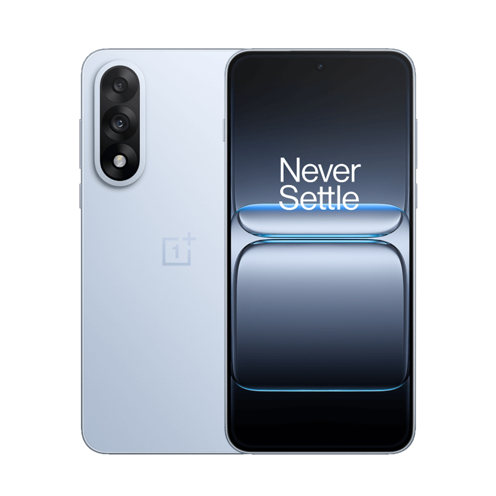 OnePlus Nord 5 5G Dual Sim 6.83" 12GB/512GB NFC IP65 Dry Ice | Smartphone - shopin.gr