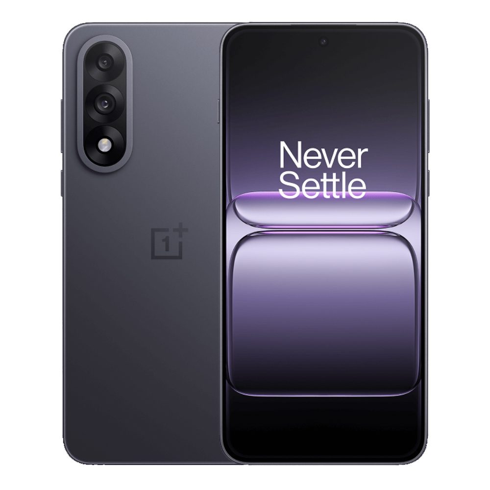 OnePlus Nord 5 5G Dual Sim 6.83" 12GB/512GB NFC IP65 Phantom Grey | Smartphone - shopin.gr
