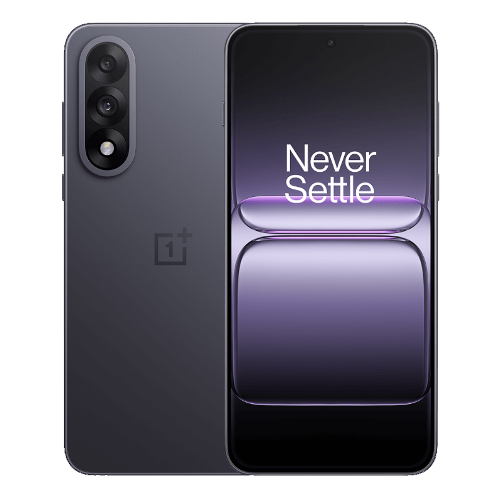 OnePlus Nord 5 5G Dual Sim 6.83" 8GB/256GB NFC IP65 Phantom Grey | Smartphone - shopin.gr