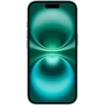 Apple iPhone 16 5G 6.1" 8GB/128GB NFC IP68 Teal | Smartphone - shopin.gr