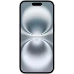 Apple iPhone 16 5G 6.1" 8GB/256GB NFC IP68 White | Smartphone - shopin.gr