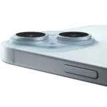 Apple iPhone 15 5G 6.1" 6GB/128GB NFC IP68 Blue | Smartphone - shopin.gr