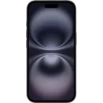 Apple iPhone 16 5G 6.1" 8GB/256GB NFC IP68 Black | Smartphone - shopin.gr