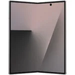 Samsung SM-F966 Galaxy Z Fold7 5G Dual Sim 8" 12GB/256GB NFC IP48 Silver Shadow | Smartphone - shopin.gr